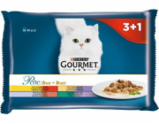 Purina 7613037552300 cats moist food 85