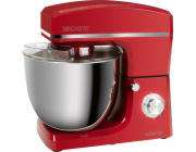 Food processor KM 6036 red BOMANN