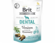 BRIT Functional Snack Dental Venison - 