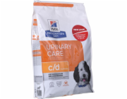 HILL S PRESCRIPTION DIET Canine Urinary