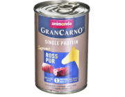 animonda GranCarno Single Protein flavo