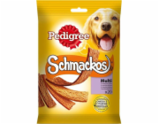 PEDIGREE Schmackos - Dog treat - 144 g