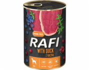 Dolina Noteci RAFI duck  blueberry  cra