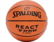 Spalding React TF-250 - basketball  siz