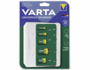 Varta universal Charger 57658 101 401