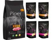 DOLINA NOTECI Piper Animals with duck -