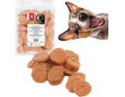 MACED Salmon chips - Dog treat - 500g