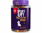 MACED Sport Up! Mini - Dog treat - 300g