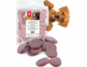 MACED Duck chips - Dog treat - 500g