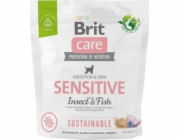 BRIT Care Dog Sustainable Sensitive Ins