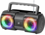 SPEAKER DEFENDER BEATBOX 20 BLUETOOTH 2