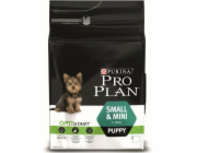 PURINA Pro Plan Healthy Start Small & M