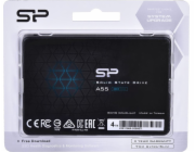 SSD Silicon Power A55 4TB SATA III