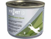 TROVET Hypoallergenic HRD with horse - 