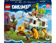 LEGO DREAMZZZ 71456 MRS. CASTILLO S TUR