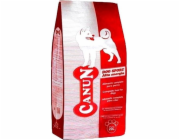 CANUN Dog Sport Beef - dry dog food - 2