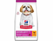 HILL S Science plan canine mature adult