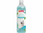 BEAPHAR White coat - shampoo for dogs -