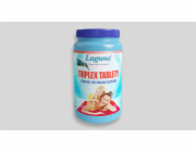 Tablety Laguna Triplex 3v1 1 kg