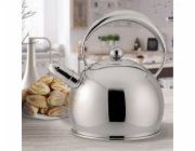 Non-electric kettle Maestro MR-1330 Sil