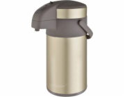 Travel thermos 3 l MR-1637-300-GOLD Mae