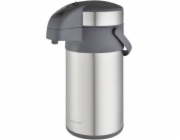 Tourist thermos 3 l MR-1637-300-SILVER 