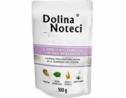 Dolina Noteci Premium with rabbit  bean