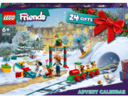 LEGO FRIENDS 41758 LEGO FRIENDS ADVENT 