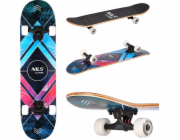 NILS EXTREME skateboard CR3108SA TRIANG