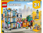 LEGO Creator 31141 Main Street