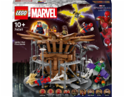 LEGO Super Hero Marvel 76261 Spider-Man Final Battle