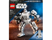 LEGO Star Wars 75370 Storm Trooper Mech