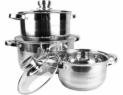 Maestro MR-2220-6L A set of pots of 6 e