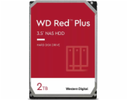 Western Digital Red Plus WD20EFPX inter