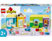 LEGO Duplo 10992 Life at the Day Nursery