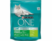 PURINA One Bifensis Adult Indoor - dry 