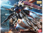 MG 1/100 AILE STRIKE GUNDAM VER. RM BL