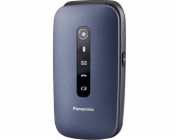 Panasonic KX-TU 550 EXC mobile phone