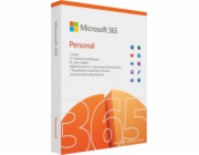 Microsoft 365 Personal PL - licencja na