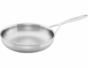 DEMEYERE 5-PLUS steel frying pan 40850-