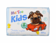 Mýdlo dětské 100 g heřmánek Buldog