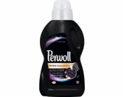 Gel prací Perwoll Renew Black 2,88 l 48 dávek