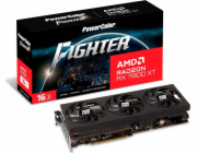 Graphics card PowerColor Radeon RX 7800