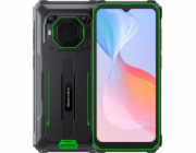 Blackview BV6200 4/64GB green smartphon