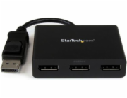 Start a displayport - displayport, 0,2, černé (MSTDP123DP)