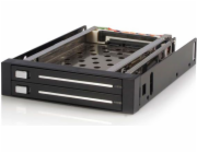 StarTech TRAYLESS SATA MOBILNÍ RACK (HSB220SAT25B)