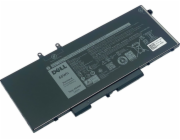 Delll 9JRYT 4 článková Baterie do Laptopu 7,6V 8500mAh