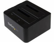 StarTech 2.5/3.5 dokovací stanice - USB 3.2 Gen 2 (SDOCK2U313)