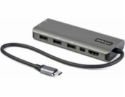 StarTech USB-C Station/Replicator (DKT31CMDPHD)