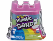 Spin Master Kinetic Sand Rainbow Castle